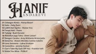 Hanif Andarevi Cover