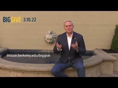 Video: Kas UC Berkeley'l on õigusprogramm?