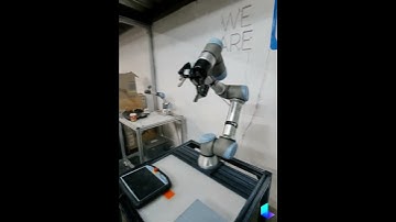 Robotic Gripper #technology #shorts