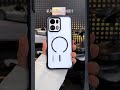 Durable K15 Pro shell,anti-heat side #dyong #magneticphonecase #phonecase #techgadgets #oppok15pro