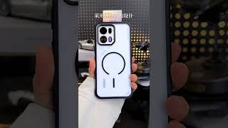 Durable K15 Pro shell,anti-heat side #dyong #magneticphonecase #phonecase #techgadgets #oppok15pro