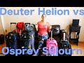 default - High Sierra Freewheel Wheeled Backpack