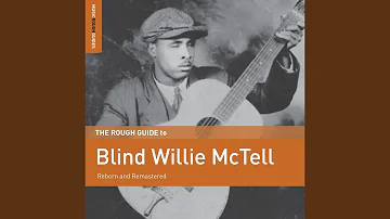 Hillbilly Willie's Blues