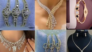مجوهرات في غاية الروعة best jewellery collection