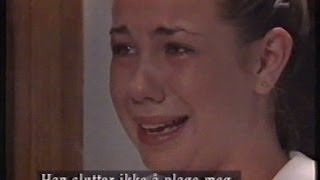 Home and Away - Sally is bullied