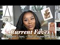 Current Favorites | Designer Dupes + Hair Bundles + Fragrances &amp; More! | Badbrownskinn