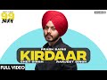 Kirdaar  prabh bains  chet singh  bunty bains  brand b 99 born  new punjabi song