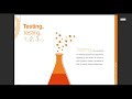 Brightflare Tech Academy Free Training | Business Analysis - Week 4 (Part 1)