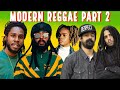 Reggae Mix 2023 "Modern Reggae Playlist" Chronixx, Protoje, Koffee, Gyptian, Popcaan |Tina