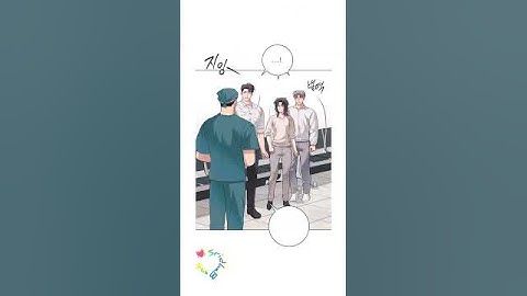 He gave birth 💓😭🌈 #bl #blmanhwa #blmanhwarecommendation  #omegaverse #shorts