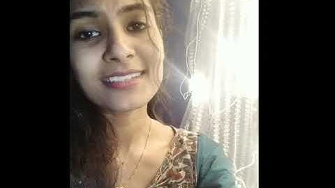 Aayiram Kannumayi | k. S Chithra | RIJISHA |