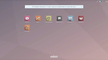 How to Manage Multiple Branch(Unit) Operation for Subscription | Odoo Apps Features #odoo