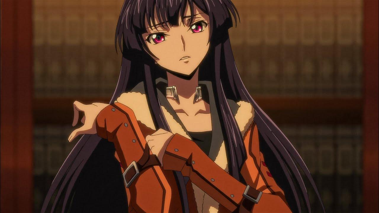 Code Geass Rozé of the Recapture「AMV」Don