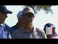 Adam Scott Round 3 Highlights | 2022 ISPS HANDA Australian Open