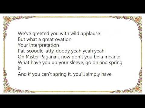 Chick Webb If You Can T Sing It You Ll Have To Swing It Lyrics 