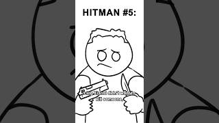 NEVER Hire a Stupid Hitman!