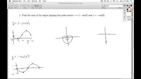 Math 2600 Checkpoint Quiz 18 Part 2 of 2