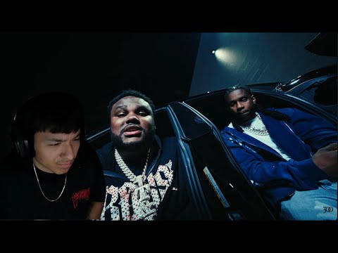 FIRST SONG THEY MADE TOGETHER? 🔥Tee Grizzley - Seen Enough (feat. Polo G) [Official Video] Reaction