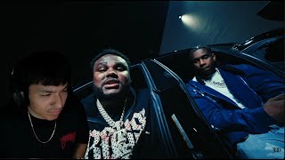 FIRST SONG THEY MADE TOGETHER? 🔥Tee Grizzley - Seen Enough (feat. Polo G) [Official Video] Reaction