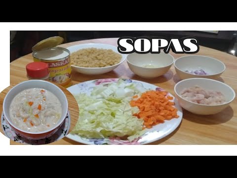 Video: Paano Alisin Ang Kapaitan Mula Sa Sopas Ng Isda