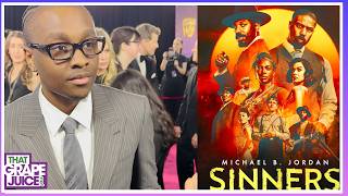 Celebrity BAFTA 2026: 'Sinners' Star Miles Caton on Breakthrough Success Wealth