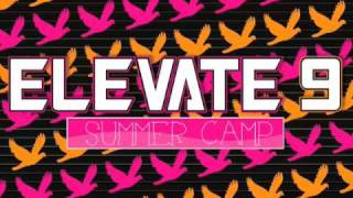 Elevate 2009