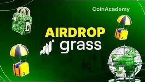 Connect, Claim, and Earn: Get Started with Grass Airdrop