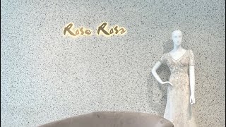 로즈로사 촬영가봉 웨딩드레스 올림픽공원 핑크뮬리 가을데이트 서울데이트