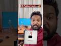 Easy PC Folder Lock Trick π