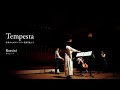 ロッシーニ / 弦楽のためのソナタ第6番より3楽章 “Tempesta” - YouTube