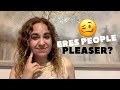 Cómo dejar de ser complaciente (People Pleaser) y empezar a decir NO sin culpa