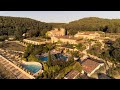 Le bistrot du chteau de berne  flayosc