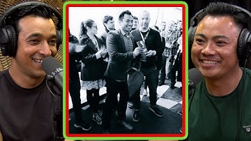 Dhan Tamang On Winning UK Latte Art Championship 6 Times!