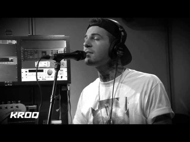 WATCH: The Neighbourhood Debuts Captivating Video for 'Afraid' as