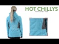 Hot Chillys Pico Fleece Jacket - Zip Front (For Women)