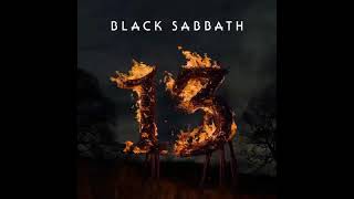 Black Sabbath - Damaged Soul. (Standard Tuning.)