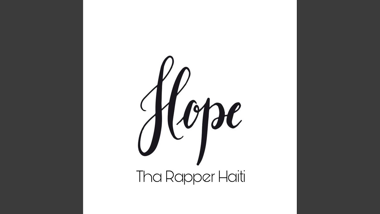 Guarda Hope su YouTube Guarda Hope su YouTube