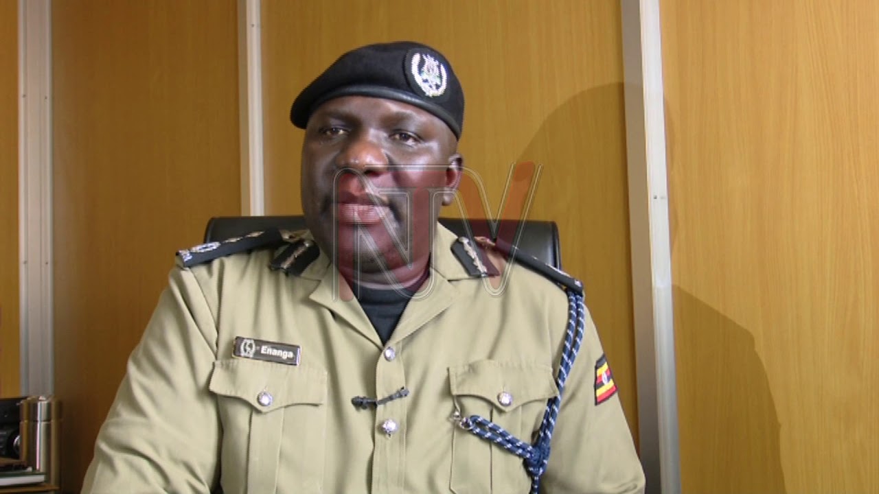 ntv news live today Police clarifies on presidential directive on arrests