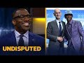 Ja Morant will 'slightly' have a better career than Zion & RJ — Shannon Sharpe | NBA | UNDISPUTED