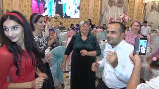 Новая турецкая свадьба 2019/ Шикарная пара Сайрап Измира 5(2)