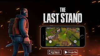 The Last Stand Zombie Survival - Trailer screenshot 2
