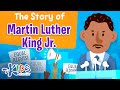 Lhistoire de martin luther king jr histoires sur les droits civils pour les enfants acadmie des