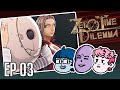 ProZD Plays Zero Escape Zero Time Dilemma Ep 03 The Morphobaduhde Field ProZD Plays Zero Escape Zero Time Dilemma Ep 03 The Morphobaduhde Field