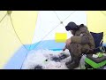 Зимняя рыбалка Воронеж 2020-2021. Рыбалка на водохранилище.