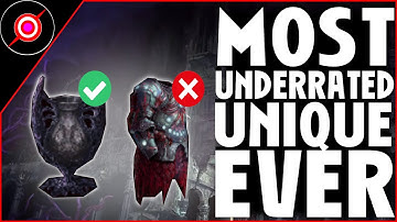 This Underrated Item in Last Epoch Makes Ward A Viable Archetype Again