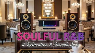 Jazz Funk Vibes 🎶 Chill Background Lounge for Focus & Peace