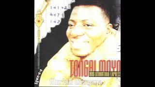 Tongai Moyo - Siya Wapira (Full Version)