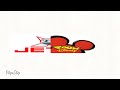 Jetix and Toon Disney are now Disney XD! logo animation