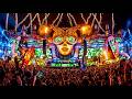 Steve Aoki Live at EDC Las Vegas 2026 (Official Full Set)