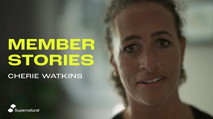 Supernatural Member Story, Meet Cherie Watkins | M...